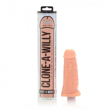 Clone A Willy Complete Penis Moulding & Vibrator Kit