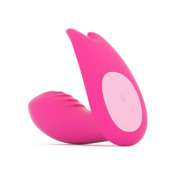 Magic Motion Eidolon Wearable Dual-Motor Vibrator – App Controlled & Waterproof