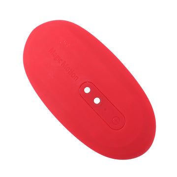 Magic Motion Nyx Smart Panty Vibrator – App Controlled & Wearable
