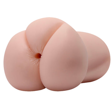 Bangers Super Wet Pocket Pussy Masturbator – Realistic Waterskin TPR Handheld Toy