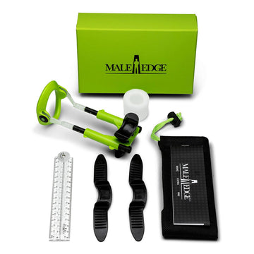 Male Edge Extra Penis Developer – Advanced Traction Enlargement Device