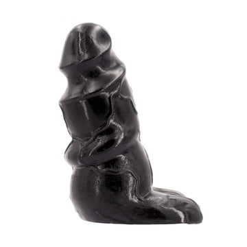 Animhole Lilpig Dildo – 7 Inch Veined Suction Cup Dildo
