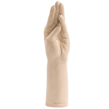 Belladonnas Magic Hand Realistic Dildo – Life-Size Fisting Arm Replica