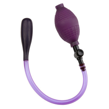 Bad Kitty Inflatable Anal Balloon – Adjustable Butt Plug with Hand Pump