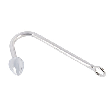 Aluminum Bondage Hook with Ring – For Exciting Bondage Play