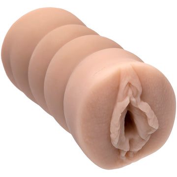 Chanel St. James Pocket Pussy Masturbator – Realistic ULTRASKYN Material