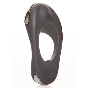 Hot Octopuss Atom Plus Dual Motor Vibrating Cock Ring – USB Rechargeable