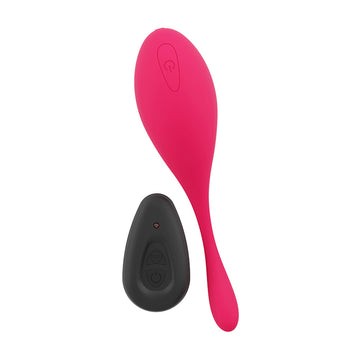Dorcel Secret Vibe 2 Remote Controlled Egg – Rechargeable with 8 Vibration Modes