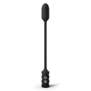 Dorcel Deep Explorer Multi Usage Stimulator – Flexible 14" Vibrator for Anal, Vaginal & Clitoral Play