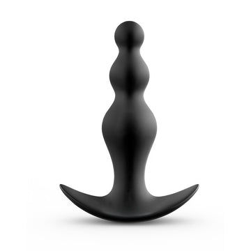 Dorcel Training Anal Beads Medium – Comfortable Silicone Anal Beads for Experienced Users