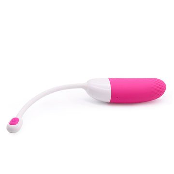 Magic Motion Vini App Remote Control Clitoral Vibrator – Powerful & Portable