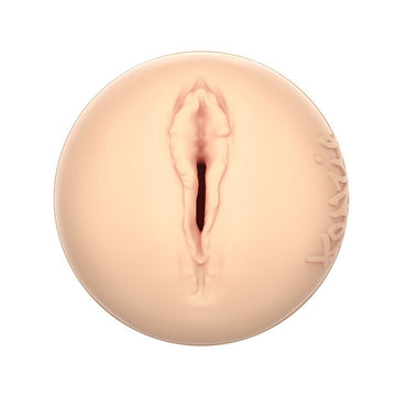 Kiiroo Kenzie Taylor FeelStar Interactive Male Masturbator Sleeve