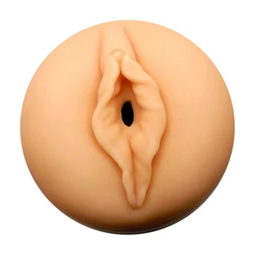 Autoblow 2 Plus Vagina Sleeve C – Textured Silicone Sleeve for 5.5-6.5 Inches Girth