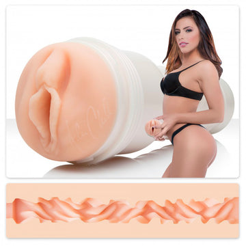 Adriana Chechik Fleshlight – Empress Textured Vagina Masturbator