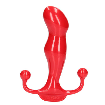 Aneros Progasm Red Ice Prostate Massager – FDA Approved & Durable