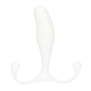 Aneros MGX Trident Prostate Massager – Ribbed Stem & Angled Head