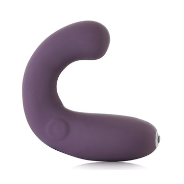 Je Joue G Kii Adjustable G-Spot & Clitoral Stimulator – Purple