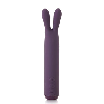 Je Joue Rabbit Bullet Vibrator – Powerful Purple Ears