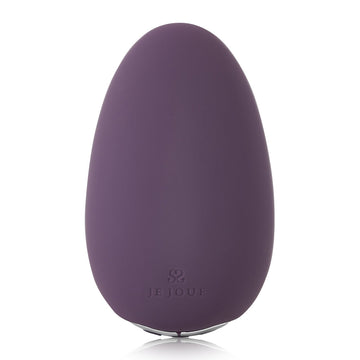 Je Joue Mimi Purple Clitoral Vibrator – Powerful Deep Rumble & 7 Vibration Modes
