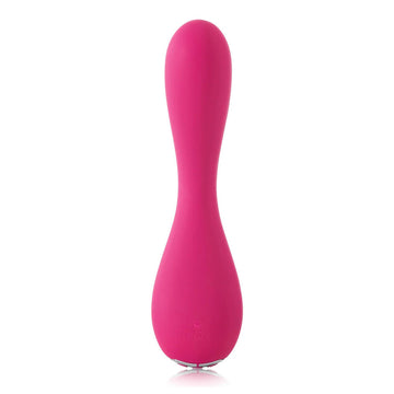Je Joue Uma G-Spot Vibrator – Sleek Fuchsia Pleasure