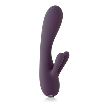Je Joue FiFi Luxury G-Spot Rabbit Vibrator – 5 Speeds, 6 Pulses