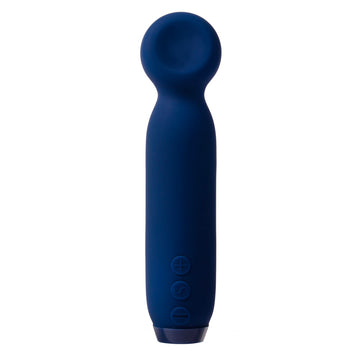 Je Joue Vita Bullet Vibrator – Precision Wand Stimulator Navy