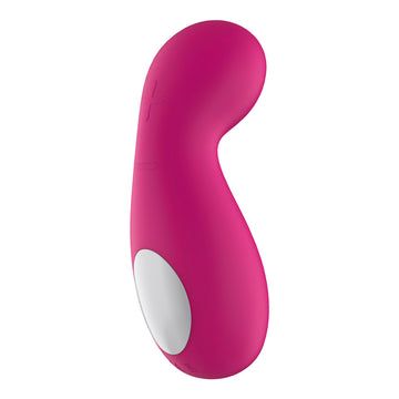 Kiiroo Cliona Interactive Clitoral Massager – Touch-Sensitive & Waterproof