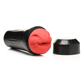 Creature Cocks Dragon Snatch Masturbator – Fantasy Stroker for Ultimate Sensory Pleasure