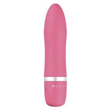 bswish Bcute Mini Classic Vibrator – Compact, Powerful, & Versatile