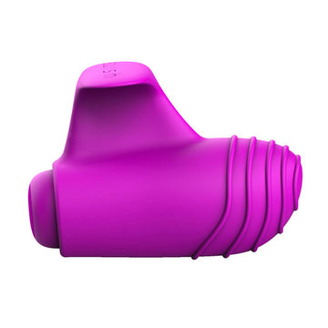 bswish Bteased Finger Vibrator – Textured & Precise Stimulation