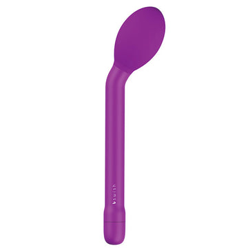bswish BGEE Classic Plus G-Spot Vibrator – Curved & Powerful