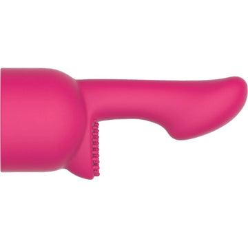 Bodywand Large Ultra G Touch Silicone Wand Attachment – Velvet Touch
