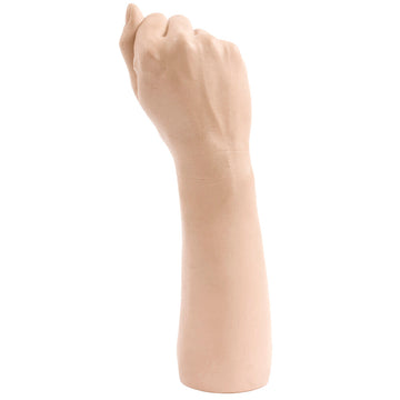Belladonnas Bitch Fist Realistic Dildo – Life-Size Latex-Free Fisting Replica