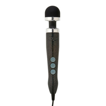 Doxy Wand Massager Number 3 – Disco Black