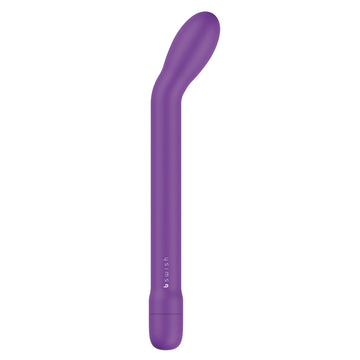 bswish BGEE Classic G-Spot Vibrator – Waterproof & Ergonomic