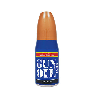 Gun Oil H2O Premium Water-Based Lubricant – 240ml