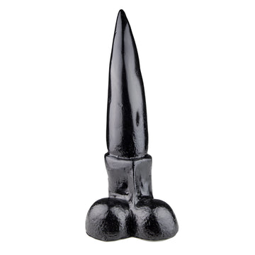 Animhole Wallaby Dildo – 12 Inch Progressive Width Vinyl