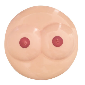 Boobie Frisbee Flyer – Fun Novelty Frisbee Toy