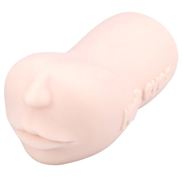 Magic Eyes Mouth Of Truth Masturbator – Realistic Tongue & Teeth Texture