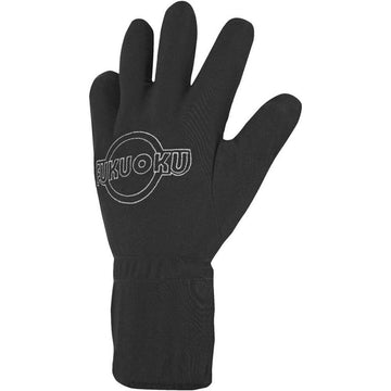 Fukuoku Vibrating Five Finger Massage Glove – Left Hand Waterproof Vibrator