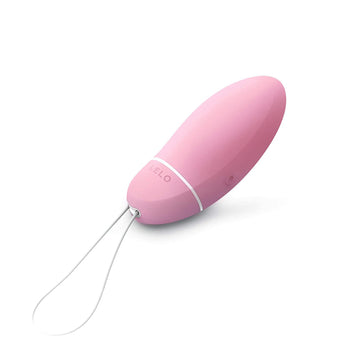 Lelo Luna Smart Bead – Interactive Pelvic Trainer in Pink