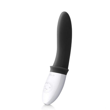 Lelo Billy 2 Black Luxury Rechargeable Prostate Massager