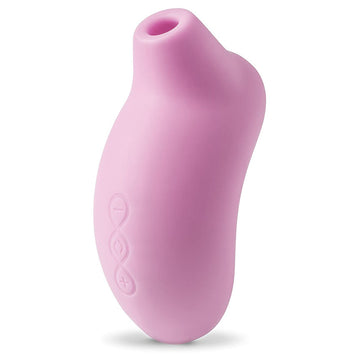 Lelo Sona Pink Sonic Clitoral Massager – 8 Pleasure Settings