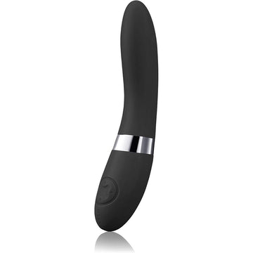 Lelo Elise 2 Dual-Powered G-Spot Vibrator – Black