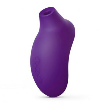 Lelo Sona Cruise 2 Purple Sonic Clitoral Vibrator – 12 Modes