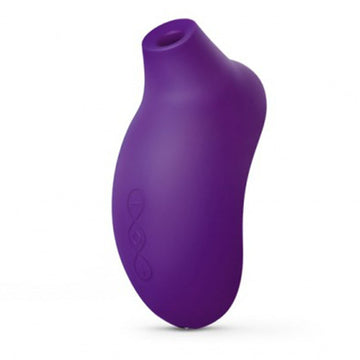 Lelo Sona 2 Purple Sonic Clitoral Stimulator – 12 Settings