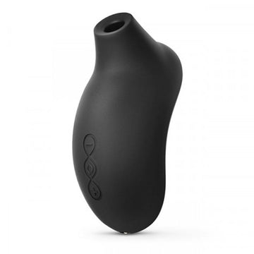 Lelo Sona 2 Black Sonic Clitoral Stimulator – 12 Settings