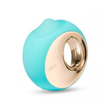 Lelo Ora 3 Aqua Rotating Oral Sex Simulator – Green