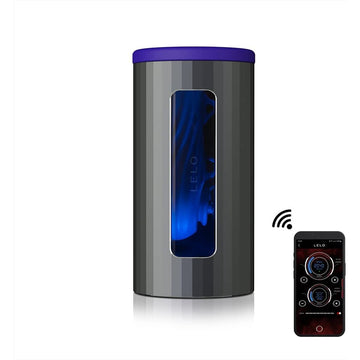 Lelo F1S V2X Smart Male Masturbator – Blue