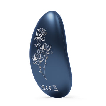 Lelo Nea 3 Petite Personal Massager – Ultra Quiet, Travel Ready